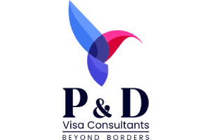 P&D Visa Consultant